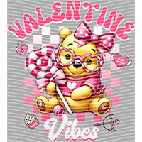 Valentine's Day-QRJ  3290